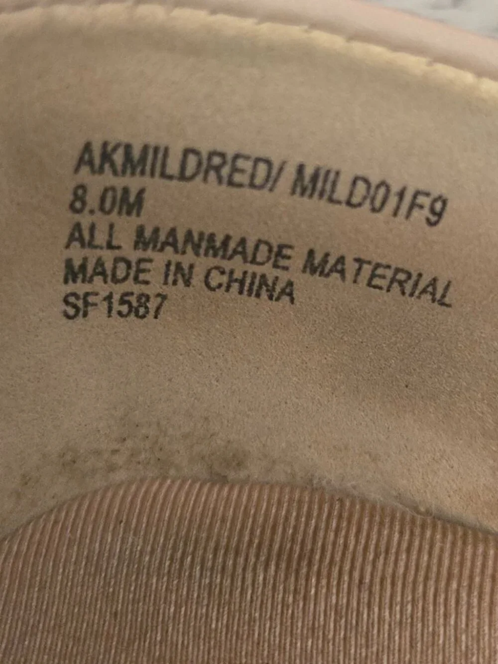 Anne Klein Shoes